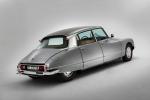 Citroen DS23 Pallas 1968 года